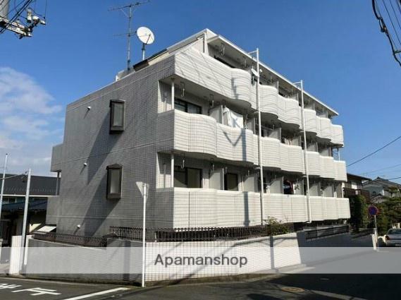 パレス富岡(1K/4階)