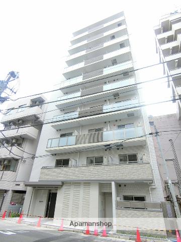 SHOKEN RESIDENCE横浜伊勢佐木町