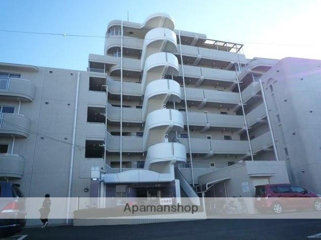 ホワイトキャッスル上大岡