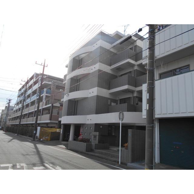 ベルトピア日吉Ⅱ