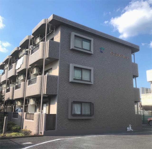 ウィステリアシード