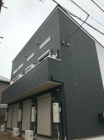 カインドネス町田南大谷