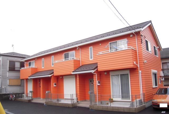 レプレメゾン弐番館
