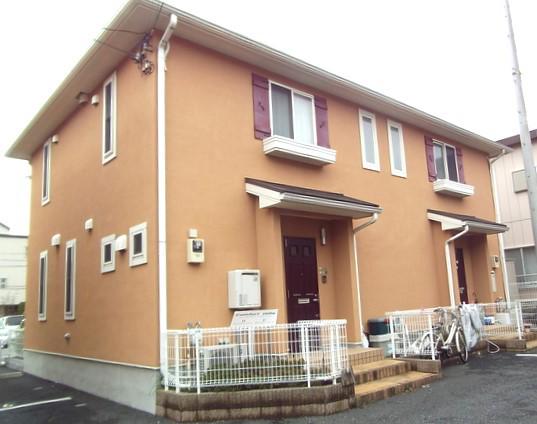 コンフォートヒルズＣ棟