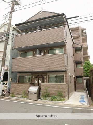 グランクオール元住吉