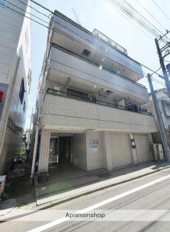 ランドフォレスト横浜蒔田