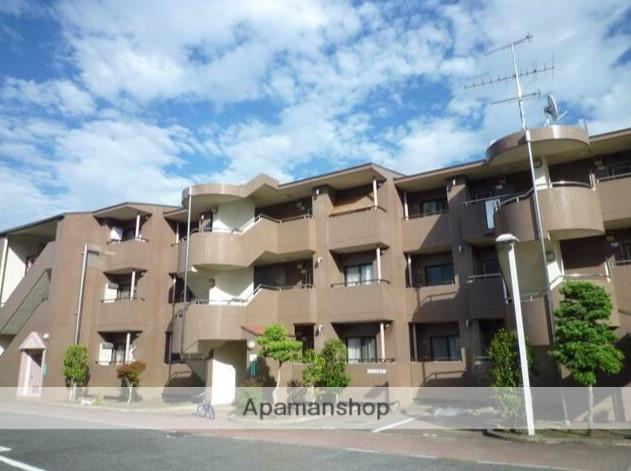 岩澤マンション