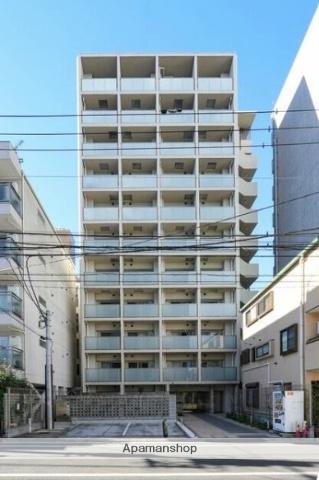 クレイシア横濱阪東橋