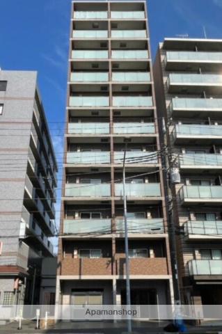 ディアレイシャスID横浜南