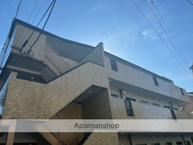 シャトレー南台