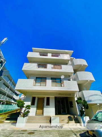 グランドエル山太