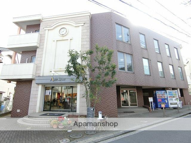 長谷川メディカルプラザ富岡(2LDK/1階)