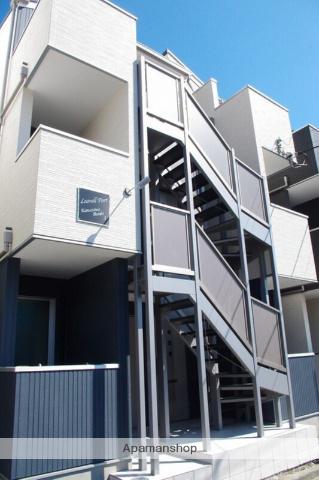 リーヴェルポート金沢文庫Ⅰ