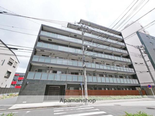 Nステージ鶴見