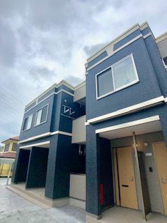 ソーコー・ヴィラージュⅡ