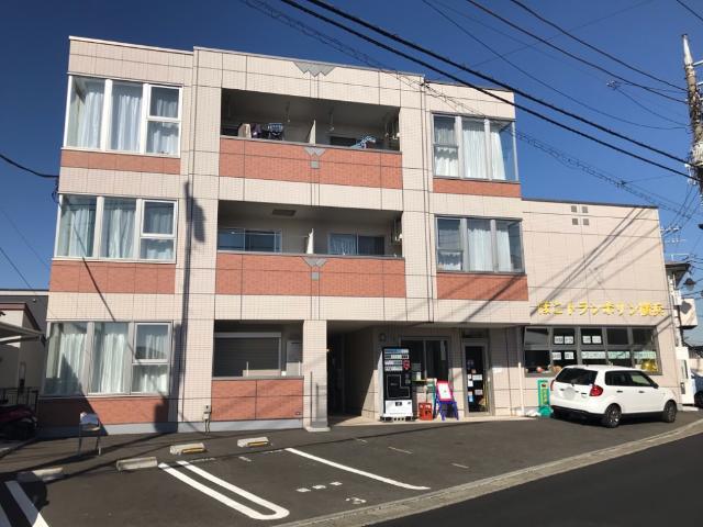 カレントヒルズ
