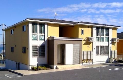 モナヴェールⅢ