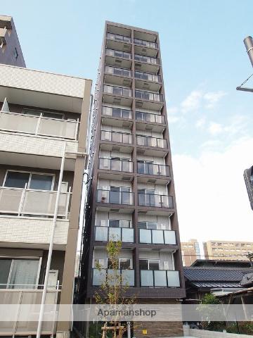 SQUARE CITY YOKOHAMA SHINKOYASU