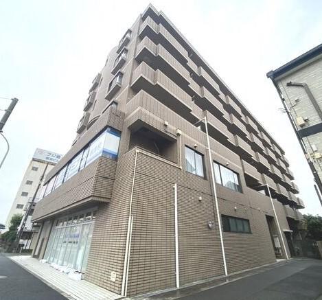 アブニール根岸