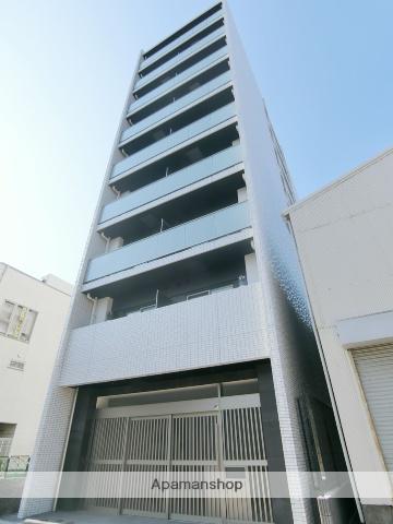 ラヴェニール東神奈川