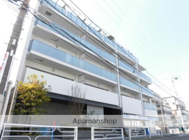 クリオ横浜杉田