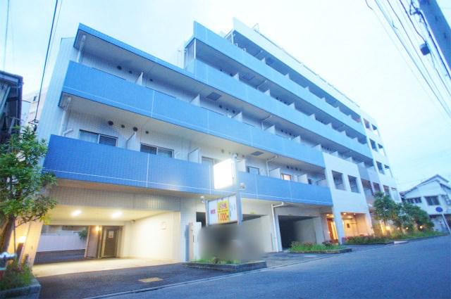 メインステージ川崎Ⅲ