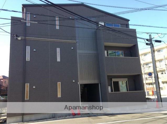 モントレー岸谷