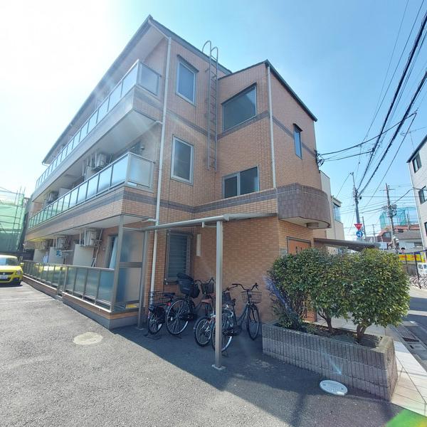 エスポワール・トキワ