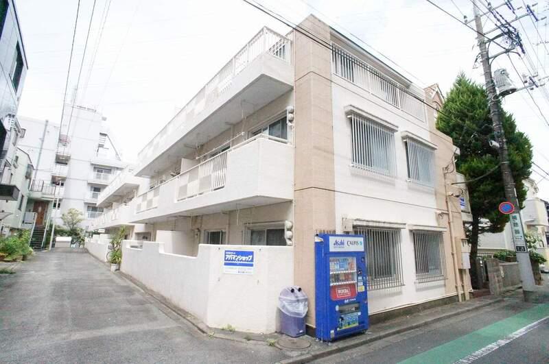 リエス中町