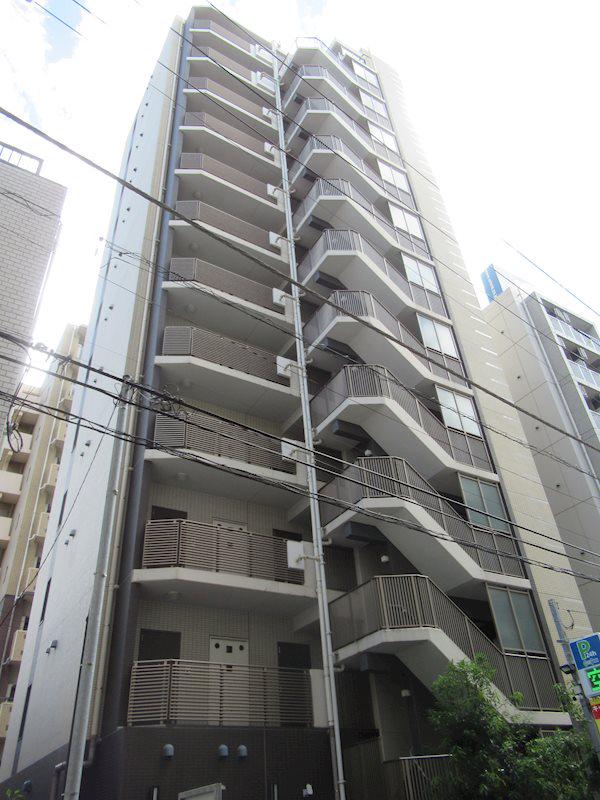 リヴシティ川崎