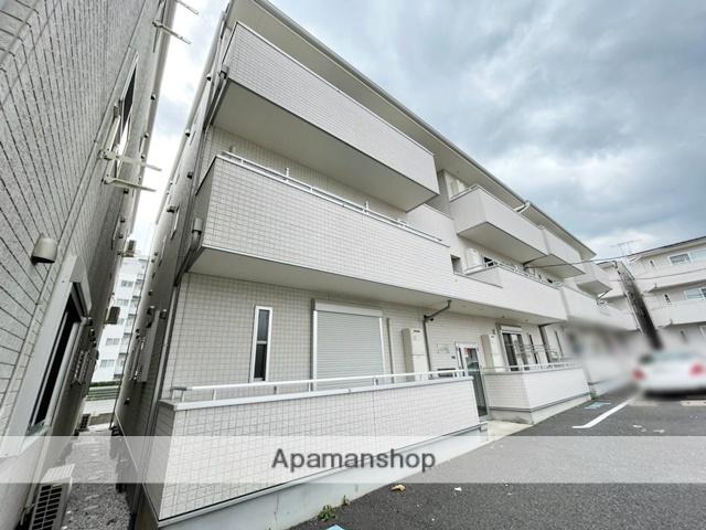 ルシェンテ D棟(2LDK/3階)