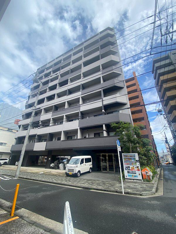 スパシエ ソリデ 横浜鶴見