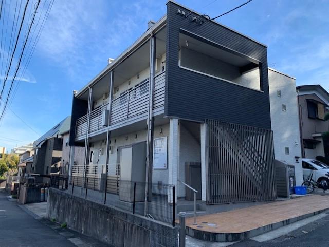 クレイノ親明閣