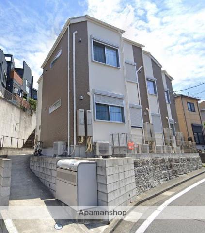 ハートグレース上大岡