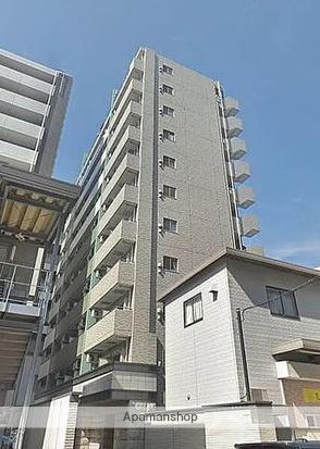 グランド・ガーラ新横浜ノース