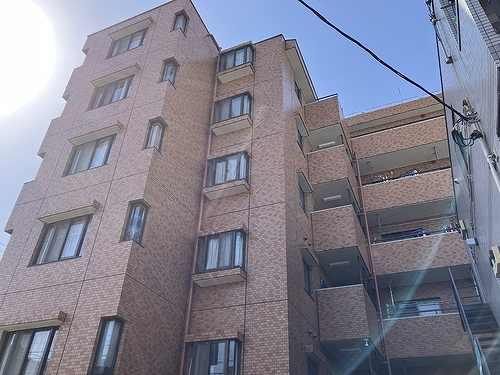 ライオンズマンション十日市場第2