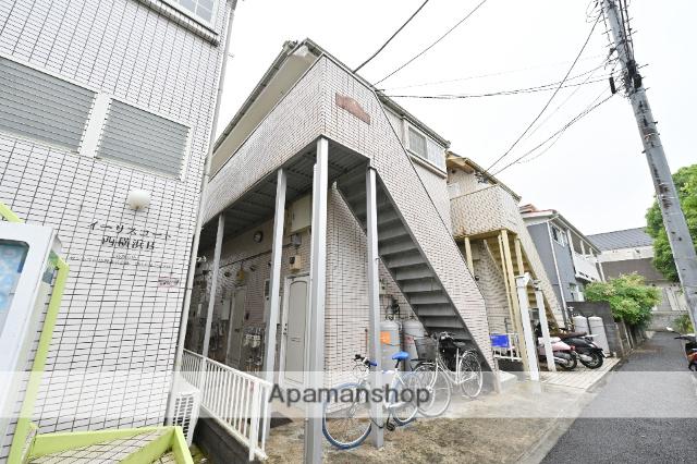 ピュアハウス藤棚三番館