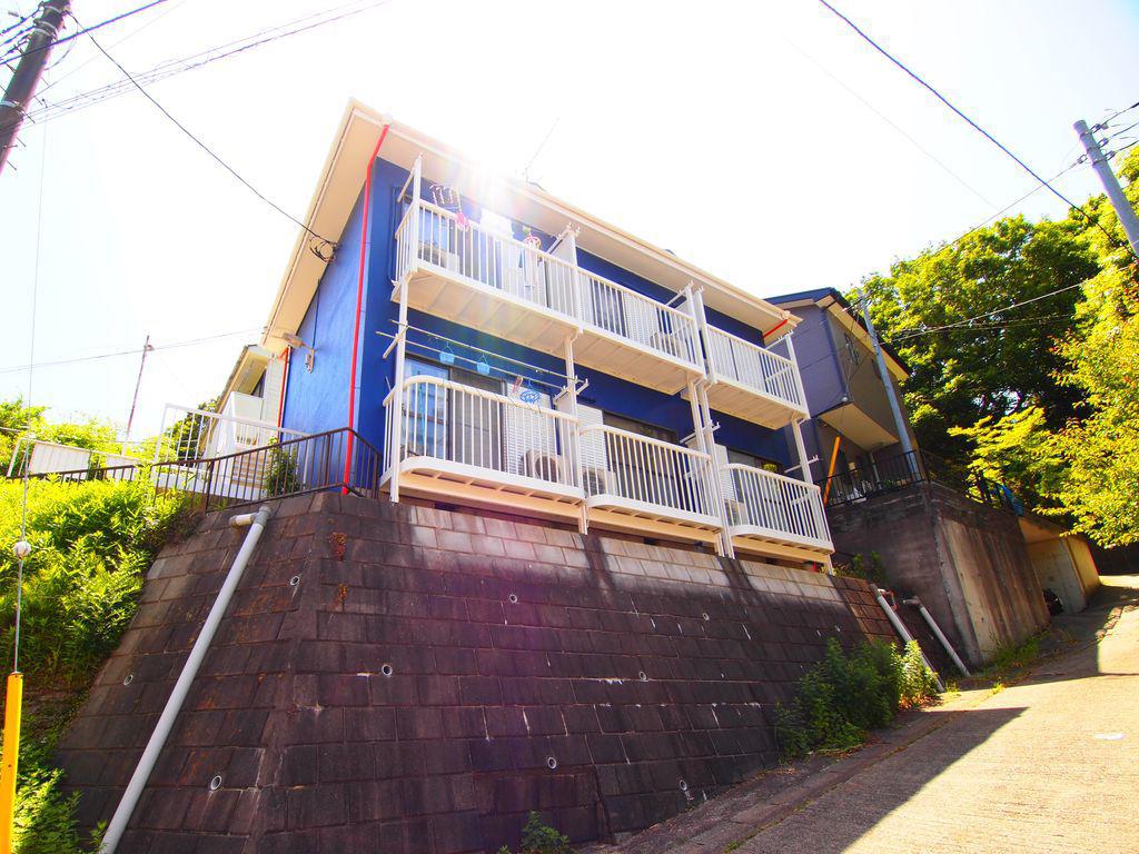 ベイルーム下倉田