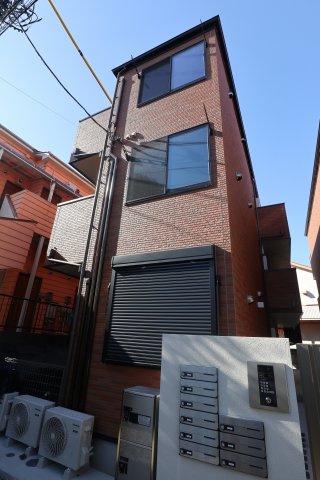 ベイルーム西横濱1