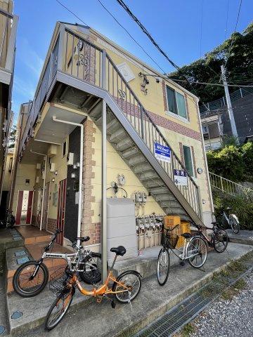 ユナイト追浜モンセラートの杜