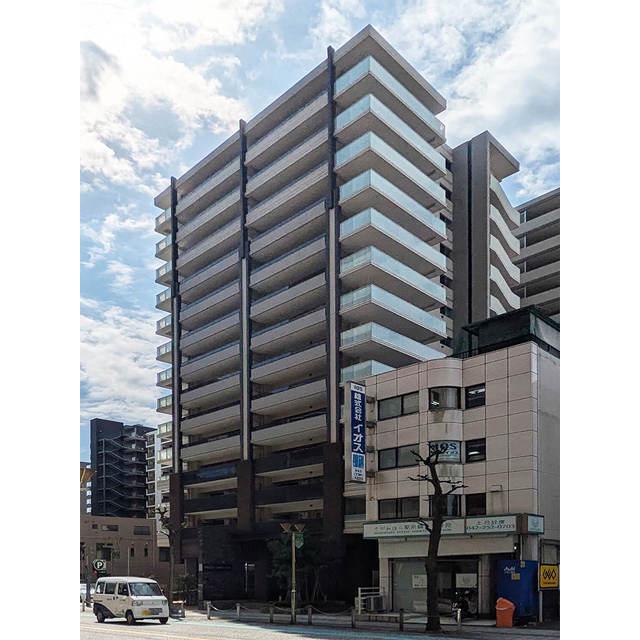 プレシス相模原リベール(3LDK/8階)