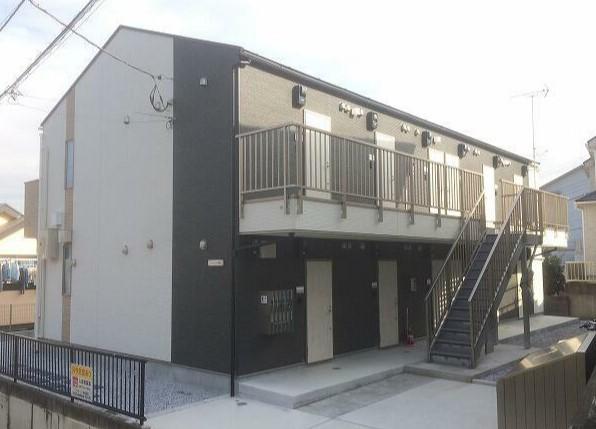 アークヒルズ磯子