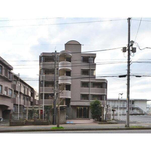 フォルテ湘南台