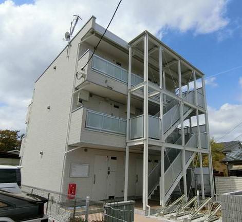 リブリ・茅ヶ崎Ⅱ