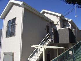 アーバンテラス横浜山手