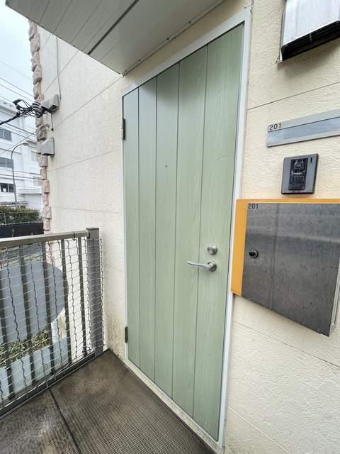 ラ・カーサ・ギブリ