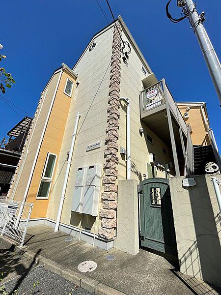 ラ・カーサ・ギブリ