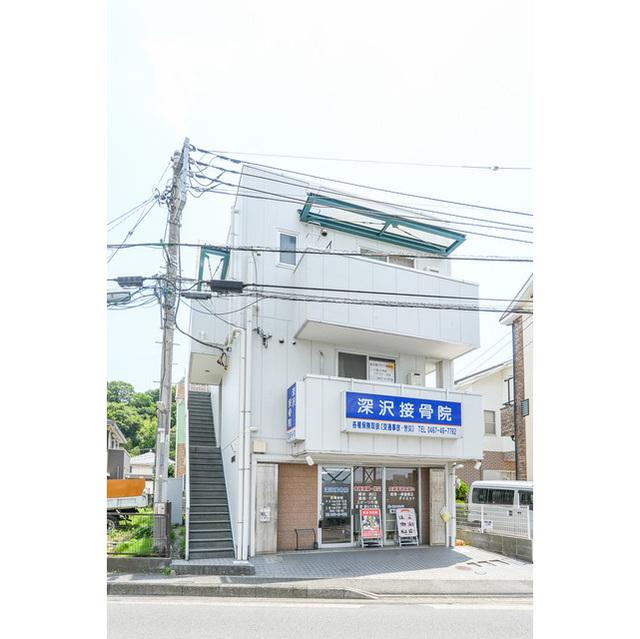 プチメゾン深沢