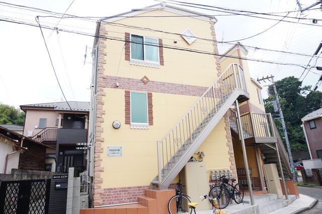 ユナイト和田町スワロフスキー