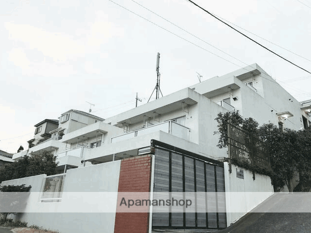 ベルハイツ座間